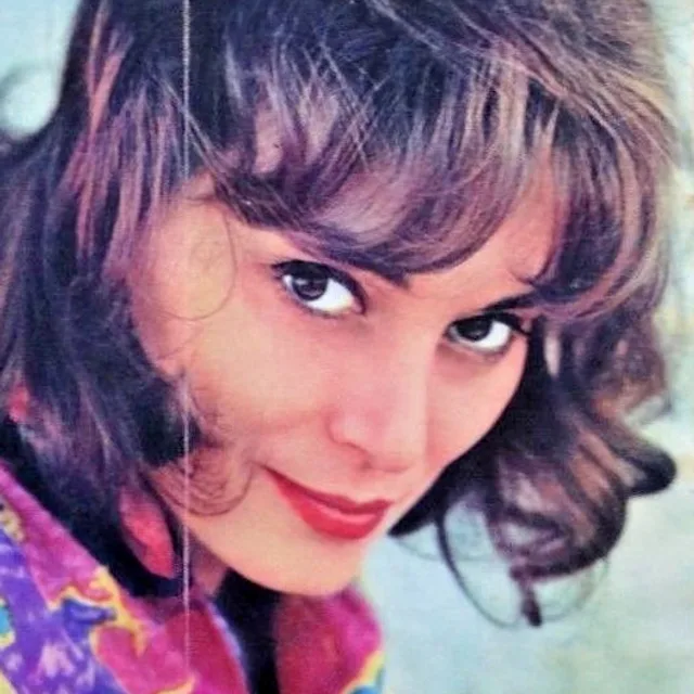 Lydia Alfonsi