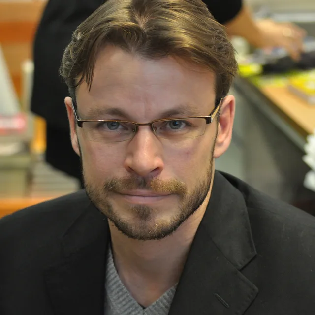 Peter Franzén