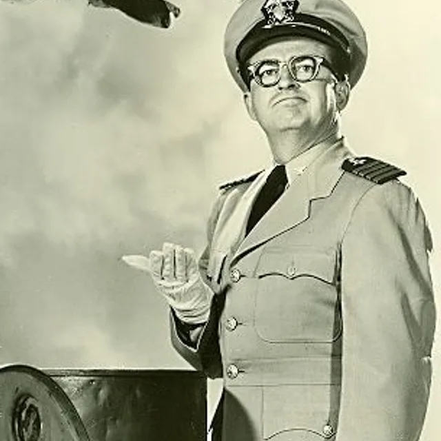 Joe Flynn