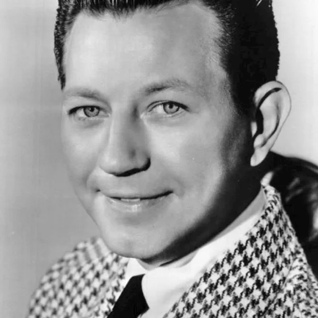 Donald O'Connor