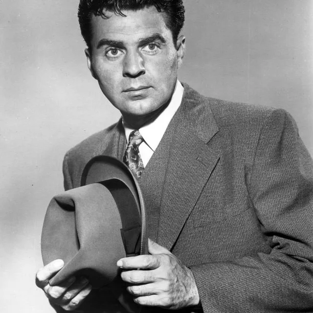 Paul Picerni