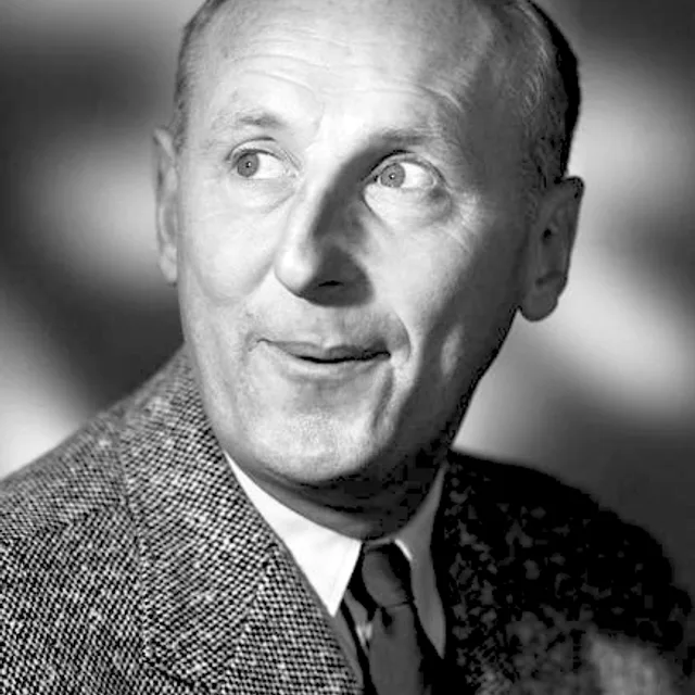 Bourvil