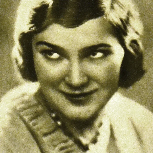 Jiřina Štěpničková