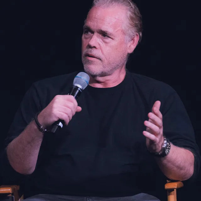 John Gilroy