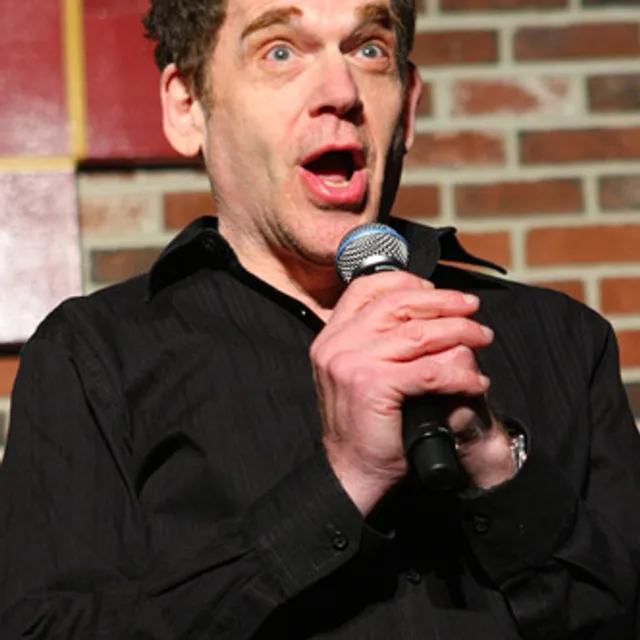Charles Fleischer