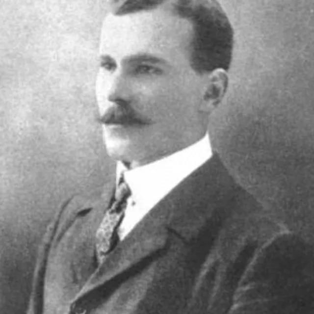 Norman Pritchard