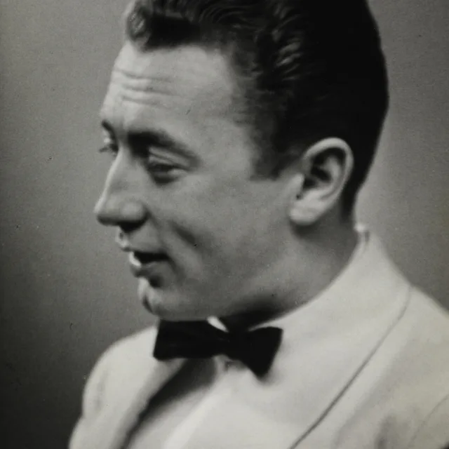 Gunnar Sønstevold