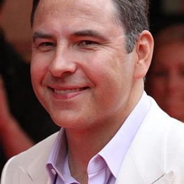 David Walliams