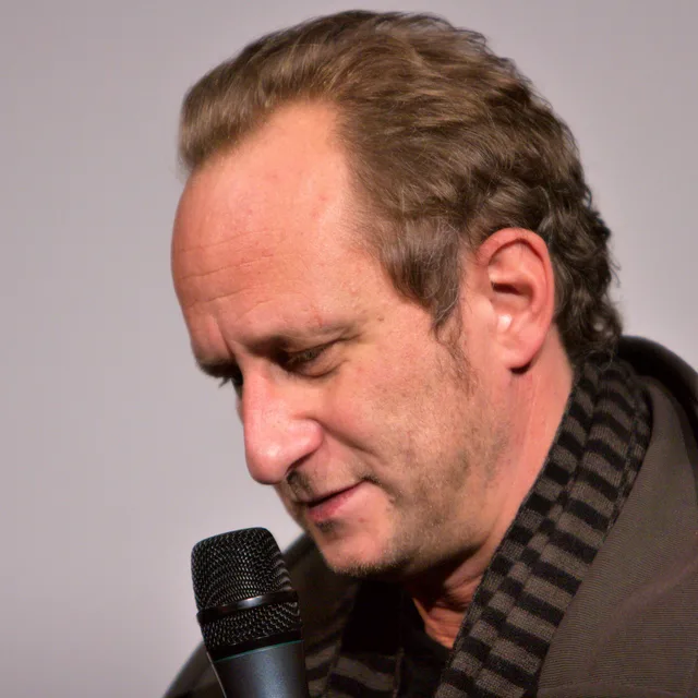Benoît Poelvoorde