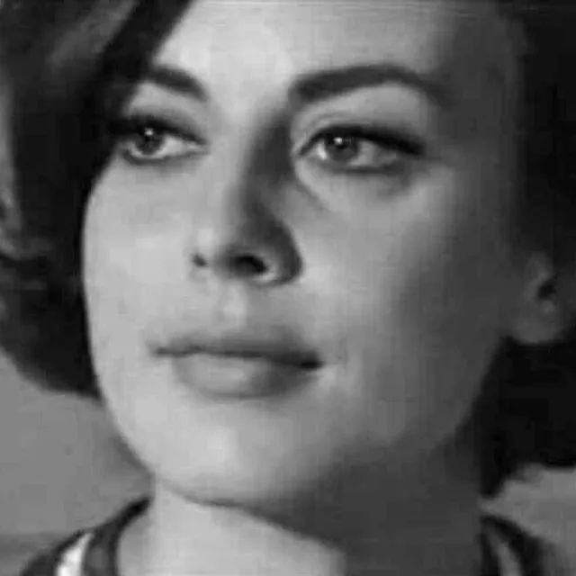 Anna Maria Ferrero