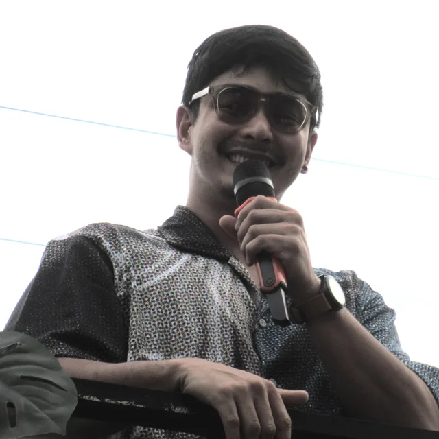 Coco Martin