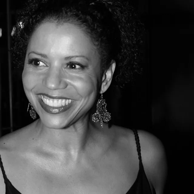 Gloria Reuben