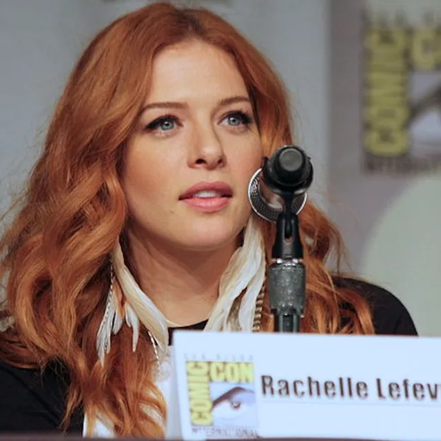Rachelle Lefevre