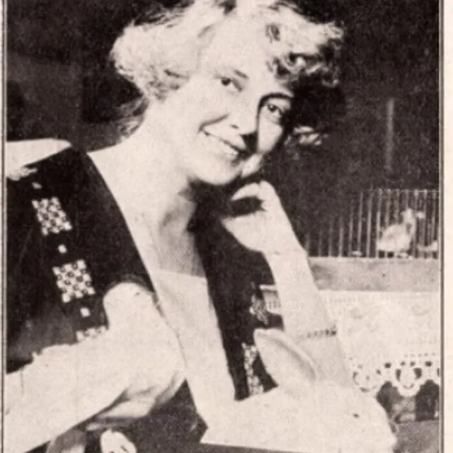 Camilla von Hollay