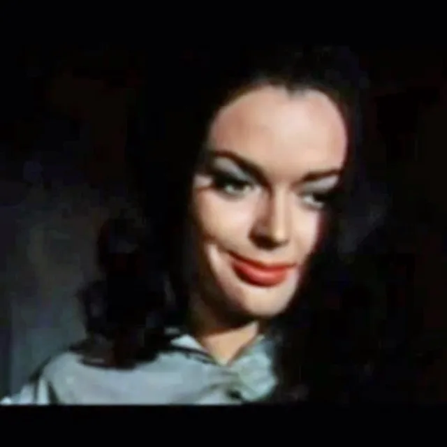 Barbara Steele