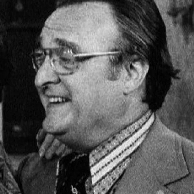 Vincent Gardenia