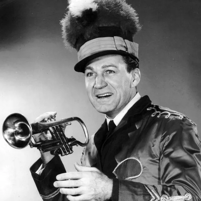 Forrest Tucker