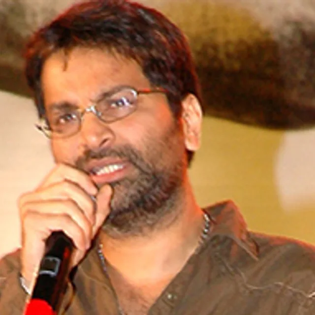 Trivikram Srinivas