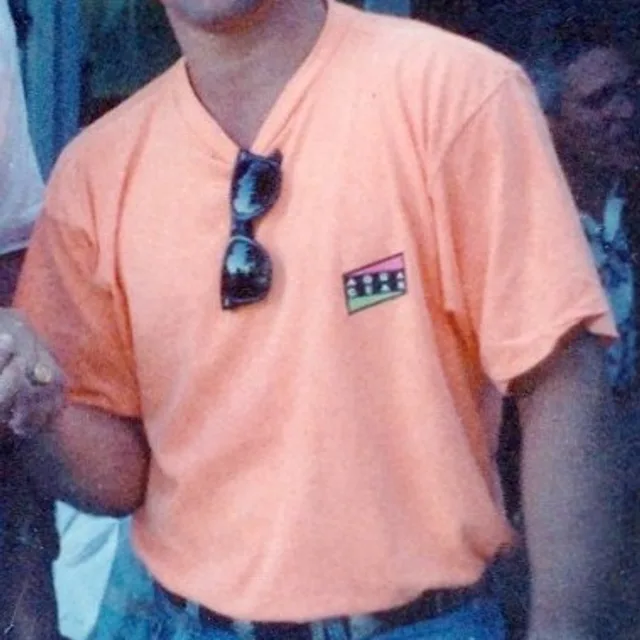 Andrew Stevens