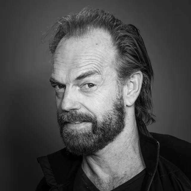 Hugo Weaving