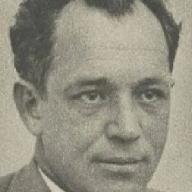 Charles MacArthur