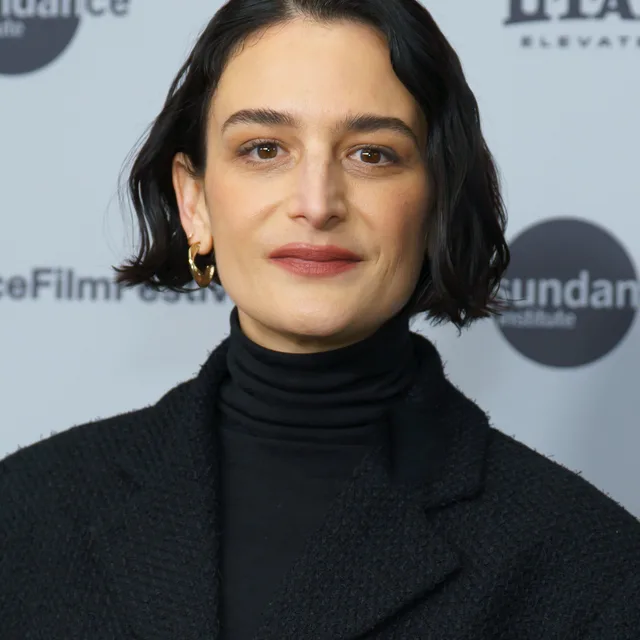 Jenny Slate