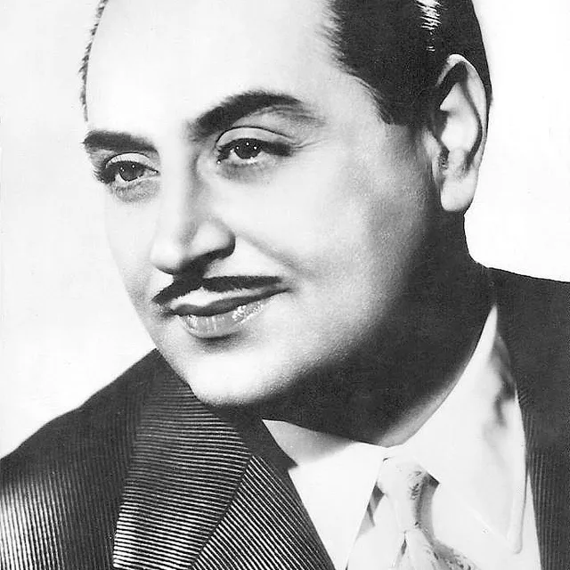 Dario Moreno