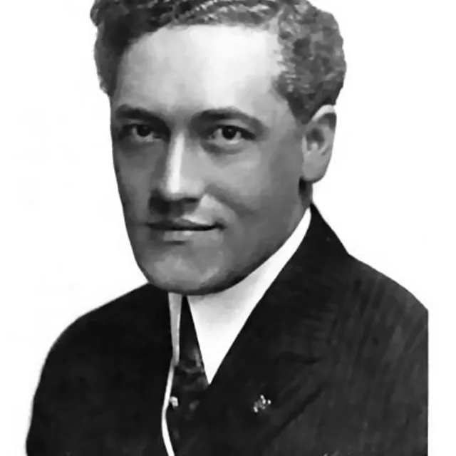 Fred J. Balshofer