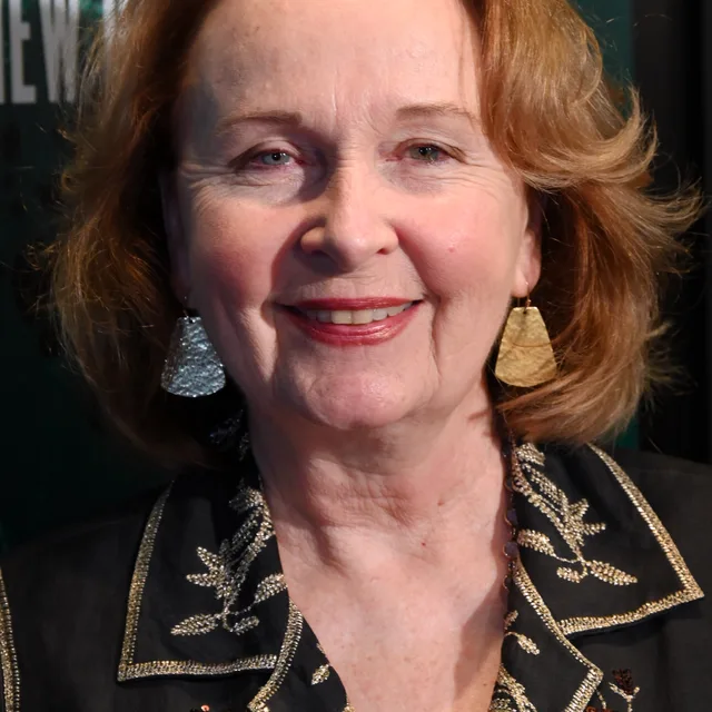 Kate Burton