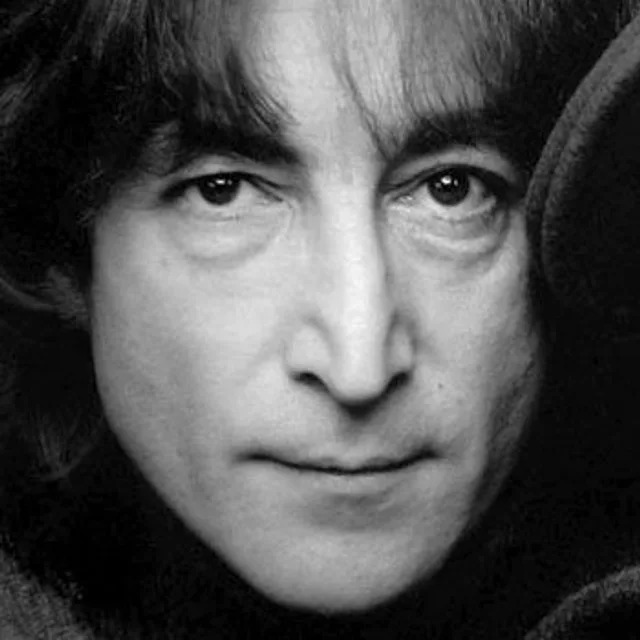 John Lennon