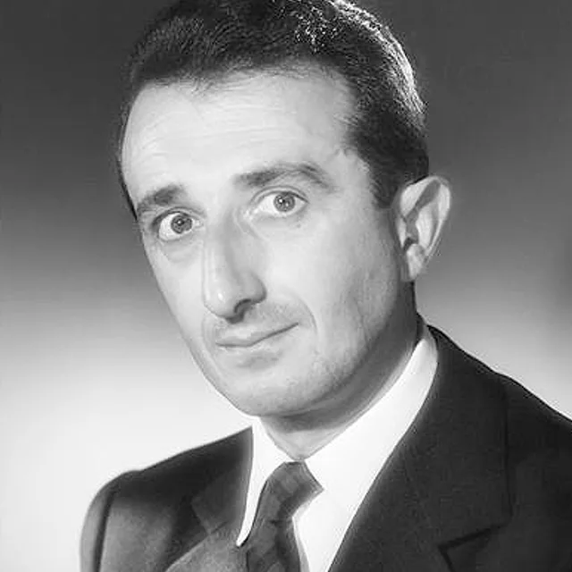 Pascal Mazzotti