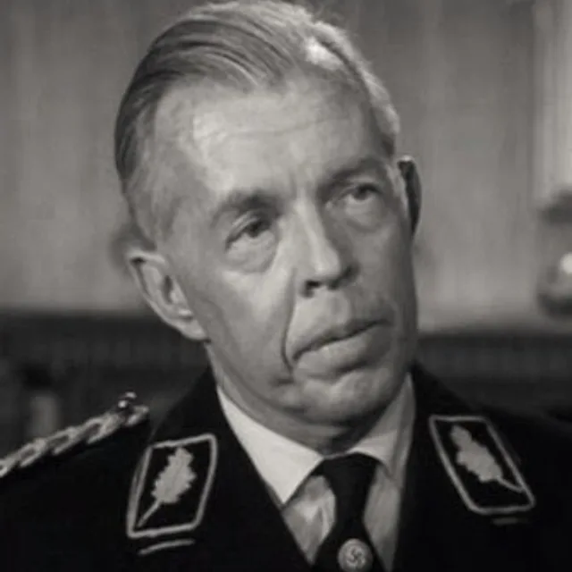 Rudolph Anders