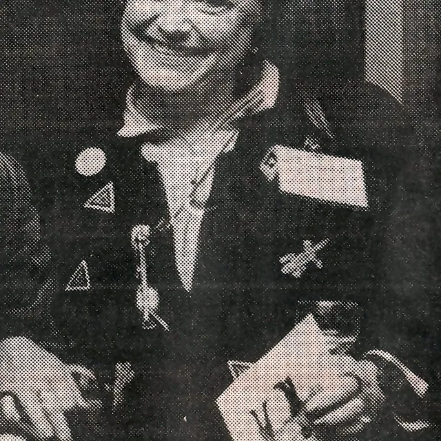 Birgitte Price