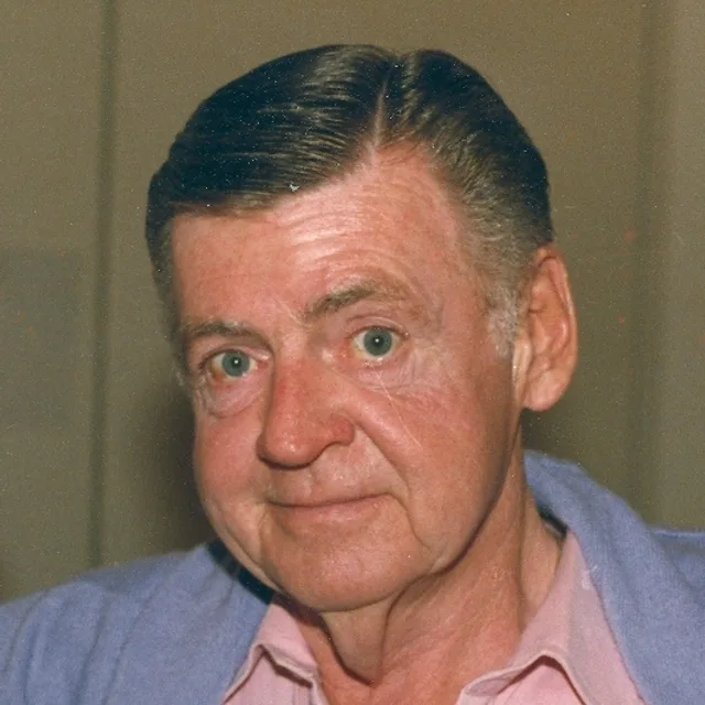 Dick O'Neill