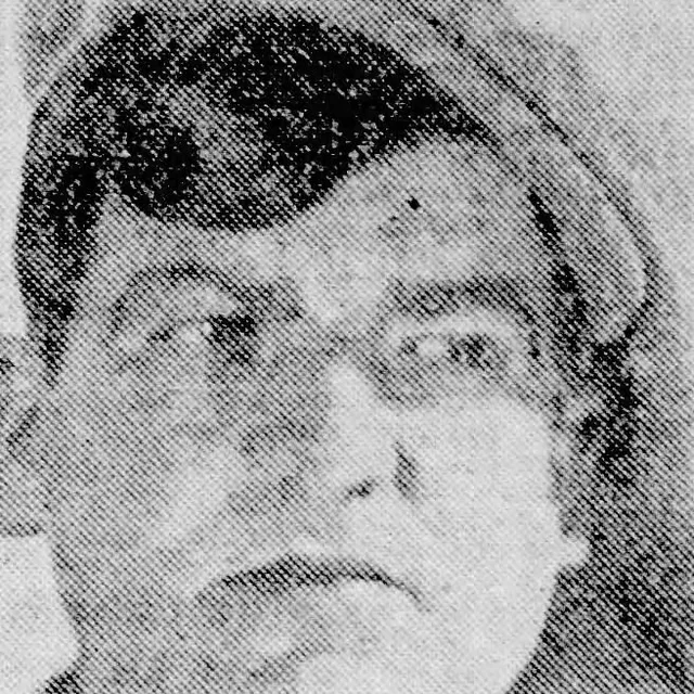 Frank Mills