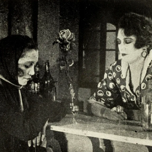 Ève Francis