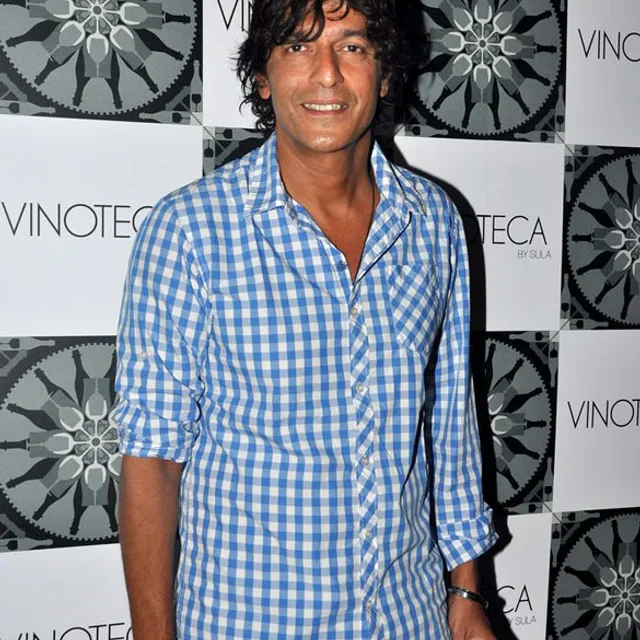 Chunky Pandey