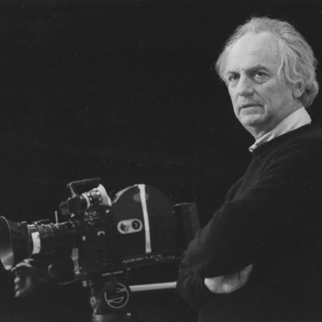 François Reichenbach