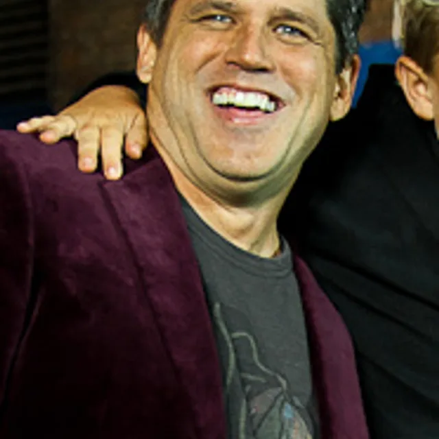 Jeff Tremaine