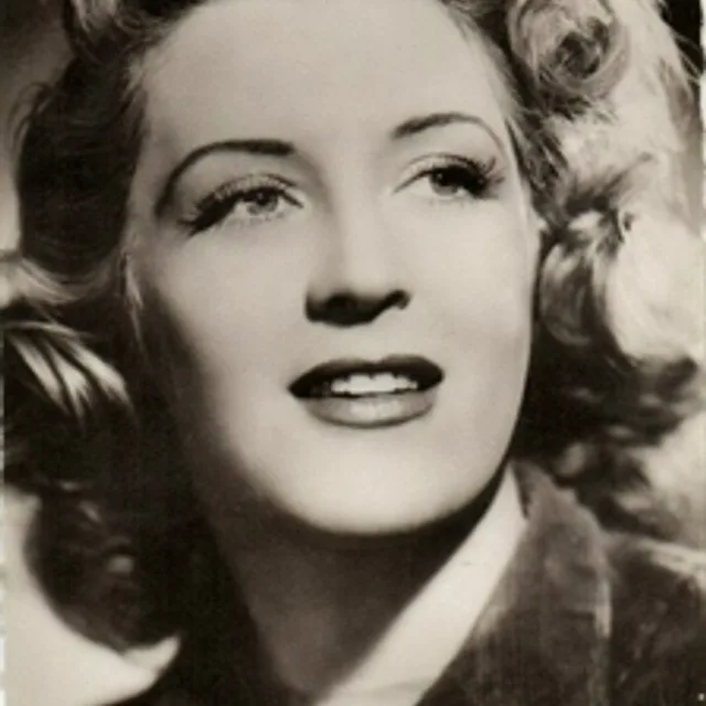 Betty Stockfeld