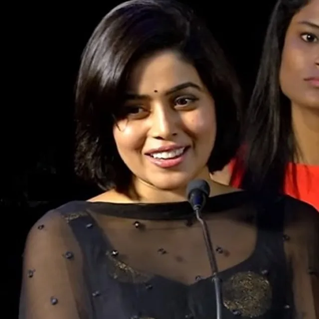 Shamna Kasim