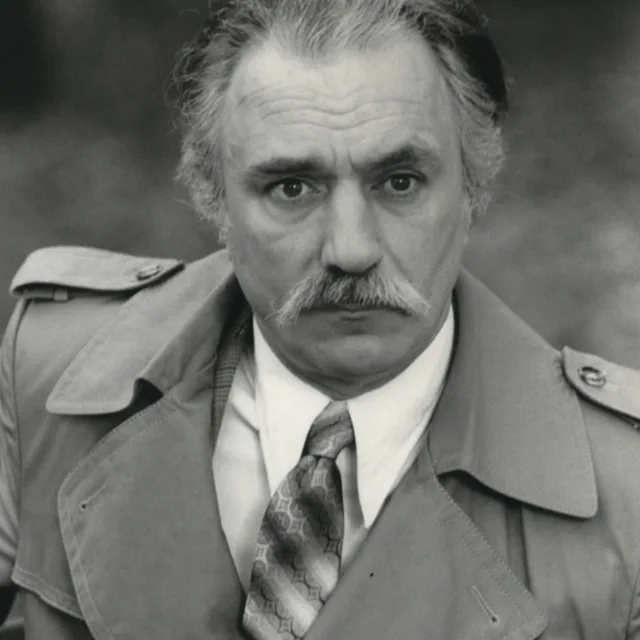 Philip Bosco