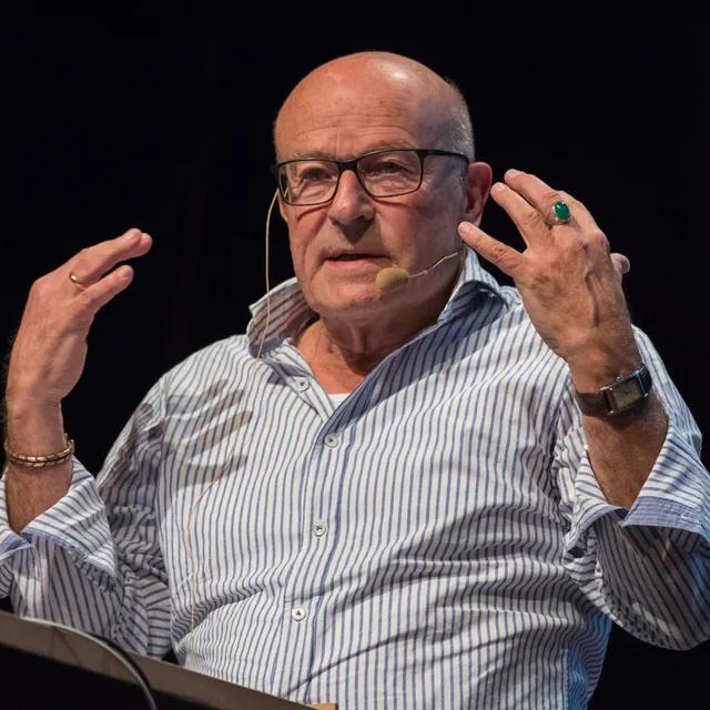 Volker Schlöndorff