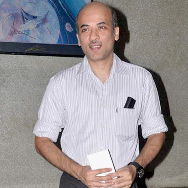 Sooraj R. Barjatya