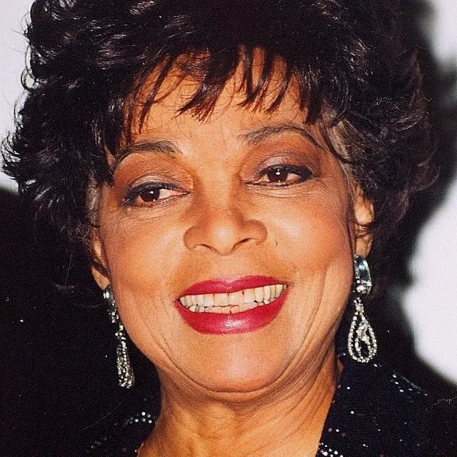 Ruby Dee