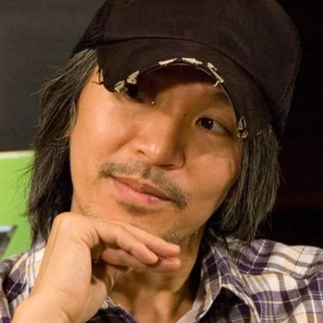 Stephen Chow