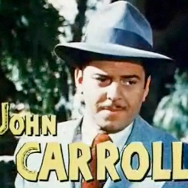 John Carroll