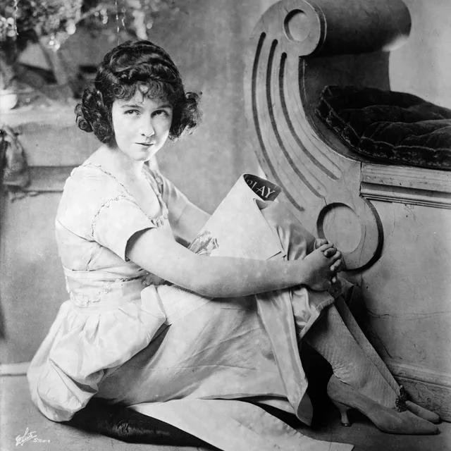 Dorothy Gish