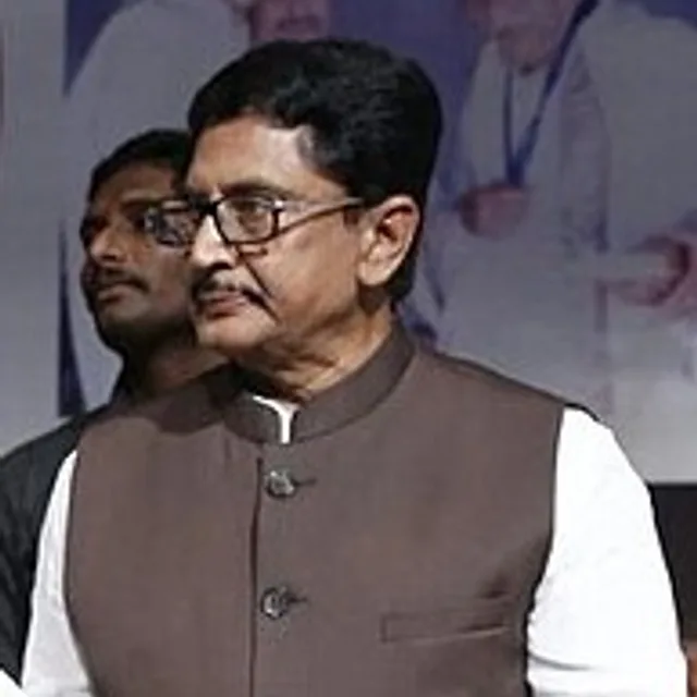 Murali Mohan born 1945