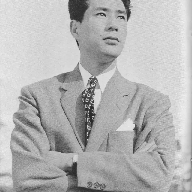 Hiroshi Koizumi